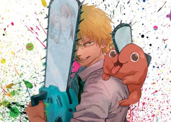 Manga Chainsaw Man dipastikan bakal comeback dengan tajuk Part 2 yang akan dimulai pada 13 Juli mendatang.
