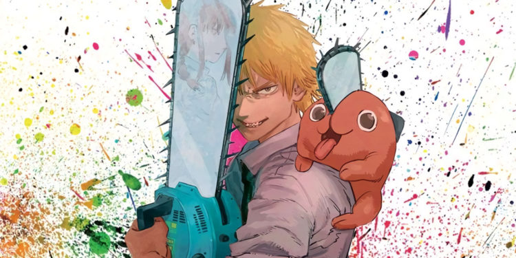Manga Chainsaw Man dipastikan bakal comeback dengan tajuk Part 2 yang akan dimulai pada 13 Juli mendatang.