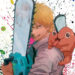 Manga Chainsaw Man dipastikan bakal comeback dengan tajuk Part 2 yang akan dimulai pada 13 Juli mendatang.