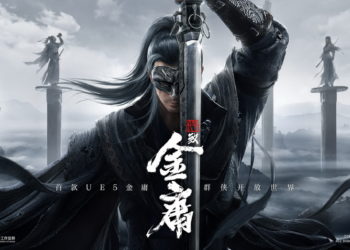 Lightspeed Studios baru saja mengumumkan game open-world ambisius berjudul Code: To Jin Yong dengan target rilis global