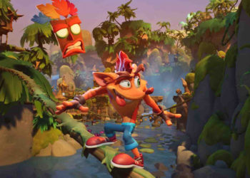 Sebuah rumor menyebutkan bahwa Crash Bandicoot akan mendapatkan game brawler-like yang berfokus pada konten multiplayer seperti Crash Bash.