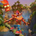 Sebuah rumor menyebutkan bahwa Crash Bandicoot akan mendapatkan game brawler-like yang berfokus pada konten multiplayer seperti Crash Bash.