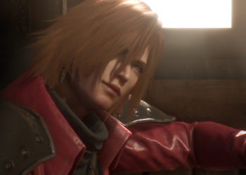 Crisis Core: Final Fantasy VII Reunion diumumkan sebagai versi remaster / remake dari game originalnya yang hanya sempat rilis di PSP