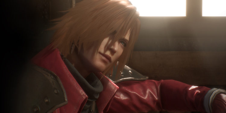 Crisis Core: Final Fantasy VII Reunion diumumkan sebagai versi remaster / remake dari game originalnya yang hanya sempat rilis di PSP