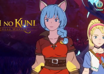 Adventure Pass kini jadi sesuatu yang lebih esensial untuk bisa login ke Ni no Kuni: Cross Worlds karena server yang penuh dengan bot