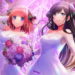 Game rhythm D4DJ Groovy Mix telah kedatangan kolaborasi baru dengan Gotoubun no Hanayome yang masih tersedia minggu ini