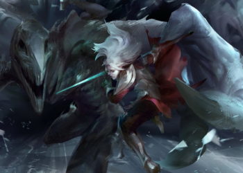 Berikut adalah rangkuman review lengkap kami untuk Death's Gambit: Afterlife versi Nintendo Switch
