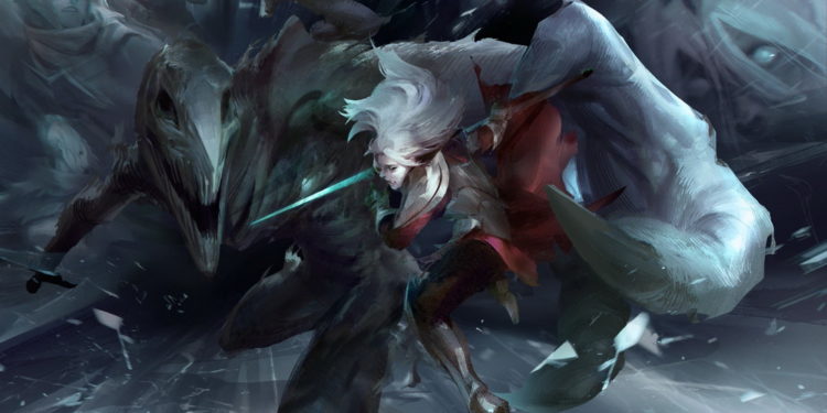 Berikut adalah rangkuman review lengkap kami untuk Death's Gambit: Afterlife versi Nintendo Switch
