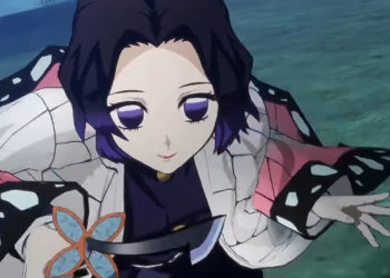 Game fighting Demon Slayer Hinokami Chronicles akhirnya sudah tersedia untuk dimainkan secara portable di Nintendo Switch