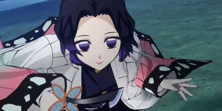 Game fighting Demon Slayer Hinokami Chronicles akhirnya sudah tersedia untuk dimainkan secara portable di Nintendo Switch