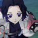Game fighting Demon Slayer Hinokami Chronicles akhirnya sudah tersedia untuk dimainkan secara portable di Nintendo Switch
