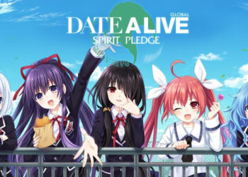 Date A Live Spirit Pledge HD juga rutin memberikan berbagai exchange redeem code dengan hadiah menarik untuk para pemain secara gratis.