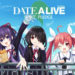 Date A Live Spirit Pledge HD juga rutin memberikan berbagai exchange redeem code dengan hadiah menarik untuk para pemain secara gratis.