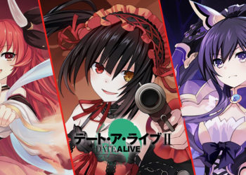 Date A Live: Spirit Pledge belum lama ini telah resmi dirilis di Indonesia dan tentu saja guide mengenai tier list sangat penting disini.