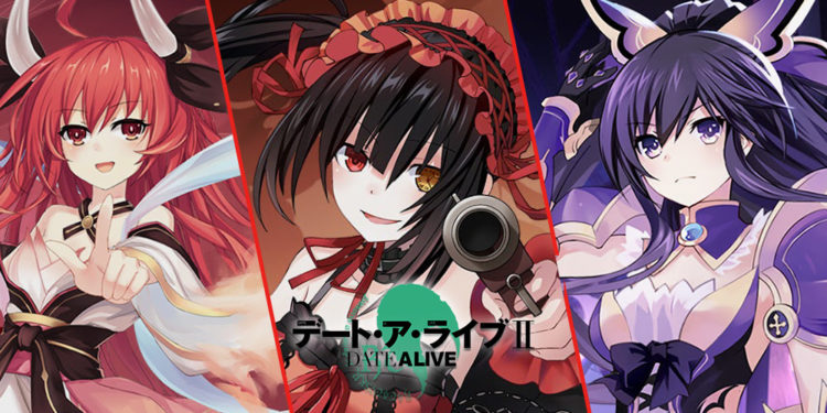 Date A Live: Spirit Pledge belum lama ini telah resmi dirilis di Indonesia dan tentu saja guide mengenai tier list sangat penting disini.