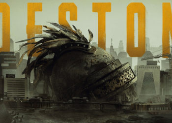 Setelah Sekian Lama, PUBG Akhirnya Dapatkan Map Baru – Deston!
