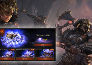 Diablo Immortal sukses meraih pendapatan sekitar USD 24 Juta atau sekitar IDR 355 Miliar hanya dengan microtransaction pada 2 minggu pertama.