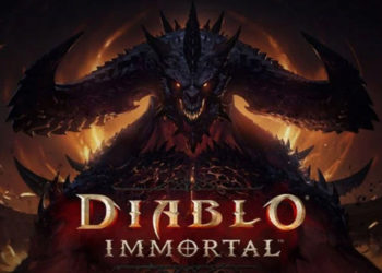 Diablo Immortal memang sudah resmi dirilis , namun perilisan tersebut hanya ditujukkan untuk barat dan juga Asia dan Indonesia belum kebagian.