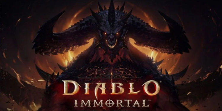 Diablo Immortal memang sudah resmi dirilis , namun perilisan tersebut hanya ditujukkan untuk barat dan juga Asia dan Indonesia belum kebagian.
