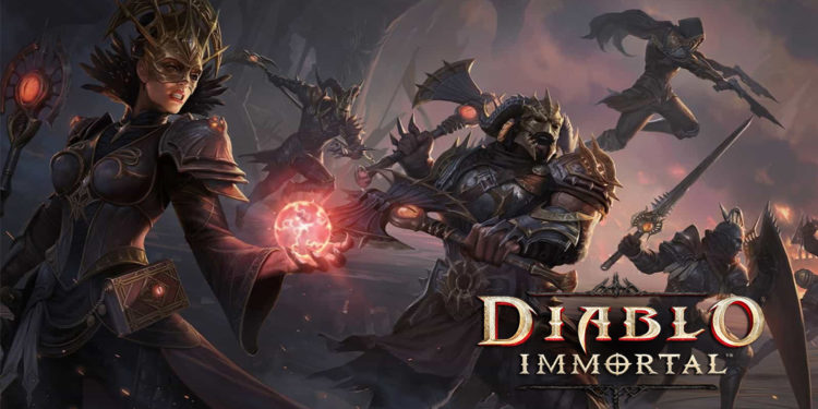 Kebetulan kami mendapatkan tahap early access untuk mencicipi Diablo Immortal terlebih dahulu. Mari simak impresi kami mengenai gamenya!
