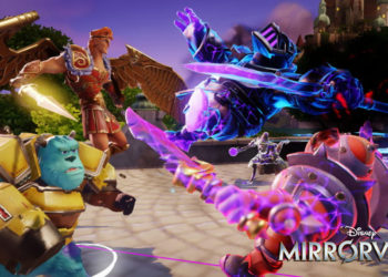 Kami telah mencicipi Disney Mirrorverse terlebih dahulu sebelum perilisannya dan akan kami review melalui artikel ini. Mari simak!