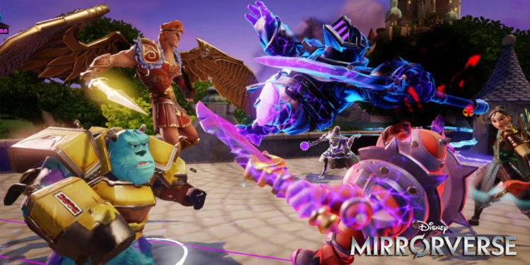 Kami telah mencicipi Disney Mirrorverse terlebih dahulu sebelum perilisannya dan akan kami review melalui artikel ini. Mari simak!