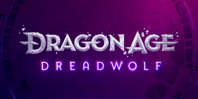 EA bersama BioWare telah mengumumkan bahwa game Dragon Age selanjutnya akan diberinama Dragon Age: Dreadwolf.