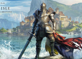 Kami mendapatkan kesempatan untuk mencicipi The Elder Scrolls Online: High Isle terlebih dahulu dan mungkin review kami bisa berguna untukmu.