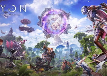 Publisher PlayPark baru saja mengonfirmasi kalau mereka siap merilis MMORPG Elyon di wilayah Asia Tenggara pada bulan Juli mendatang