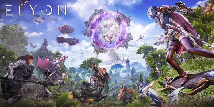 Publisher PlayPark baru saja mengonfirmasi kalau mereka siap merilis MMORPG Elyon di wilayah Asia Tenggara pada bulan Juli mendatang