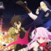 Anime Engage Kiss tetapkan jadwal tayang serta detail mengenai adaptasi game mobilenya yang akan segera memasuki pra-registrasi