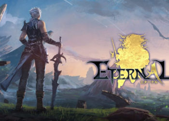 Asobimo telah memastikan kalau Eternal Kingdom Battle Peak akan dirilis pada tahun 2022 ini untuk mobil dan buka pra-registrasi.