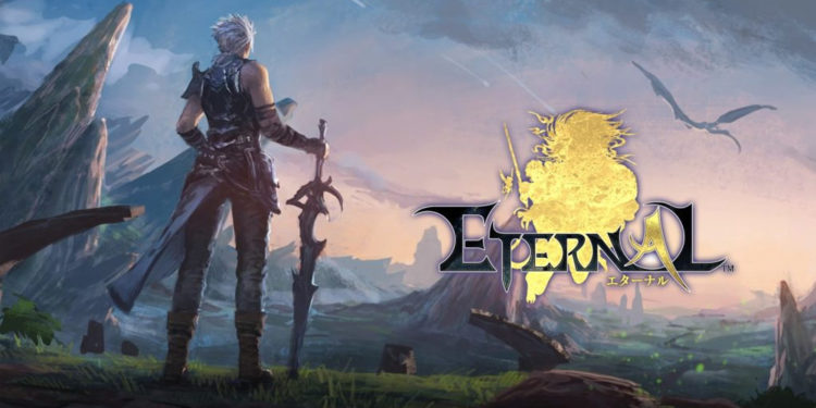 Asobimo telah memastikan kalau Eternal Kingdom Battle Peak akan dirilis pada tahun 2022 ini untuk mobil dan buka pra-registrasi.