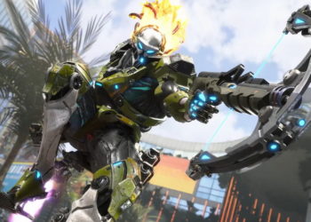 Selain membagikan serangkaian detail baru dari Exoprimal, Capcom juga berencana mengadakan Closed Network Test