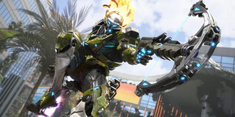Selain membagikan serangkaian detail baru dari Exoprimal, Capcom juga berencana mengadakan Closed Network Test