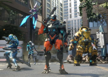 Berikut adalah rangkuman wawancara kami dengan Capcom yang membahas lebih dalam soal game baru Exoprimal