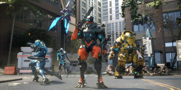 Berikut adalah rangkuman wawancara kami dengan Capcom yang membahas lebih dalam soal game baru Exoprimal