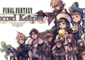 DeNA berencana mematikan server global dari game mobile Final Fantasy Record Keeper dalam waktu dekat ini