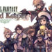 DeNA berencana mematikan server global dari game mobile Final Fantasy Record Keeper dalam waktu dekat ini