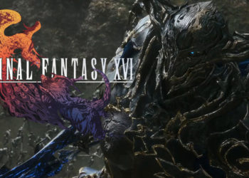 Setelah hampir dua tahun absen, akhirnya Square Enix kembali memamerkan Final Fantasy XVI dengan wujud yang lebih mengagumkan