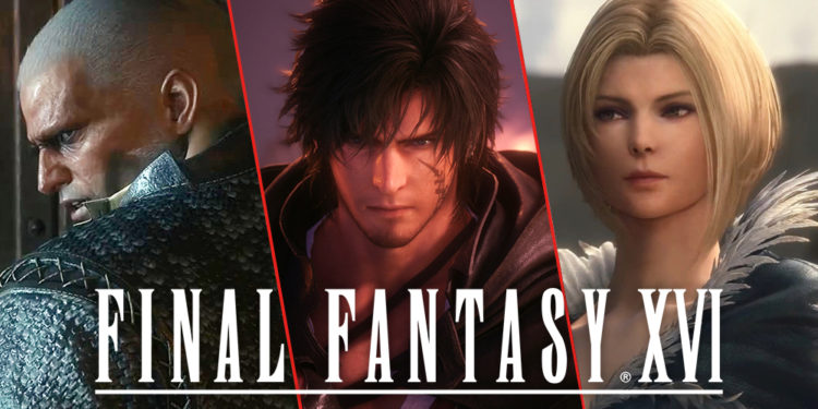 Kami sudah menonton trailer Final Fantasy XVI sebanyak 100x dan memutuskan untuk membuat analisa dari beragam detailnya