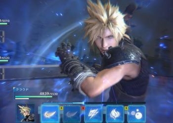Akses closed beta pertama Final Fantasy VII: Ever Crisis rencananya akan segera tiba di Android dan iOS tahun ini