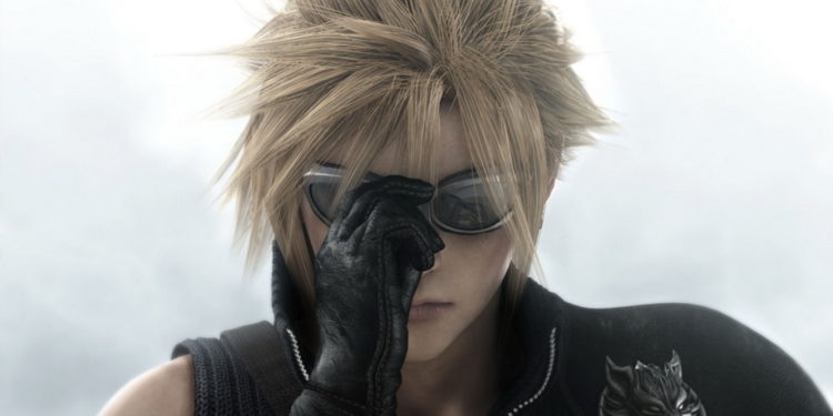 Film animasi ikonik Final Fantasy VII: Advent Children sebentar lagi akan tersedia di layanan streaming film Netflix