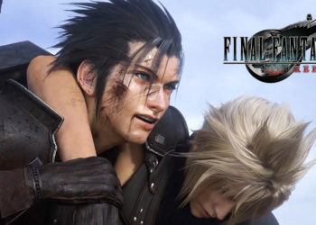 Square Enix resmi umumkan Final Fantasy VII Rebirth sebagai sekuel lanjutan dari seri pertama remakenya