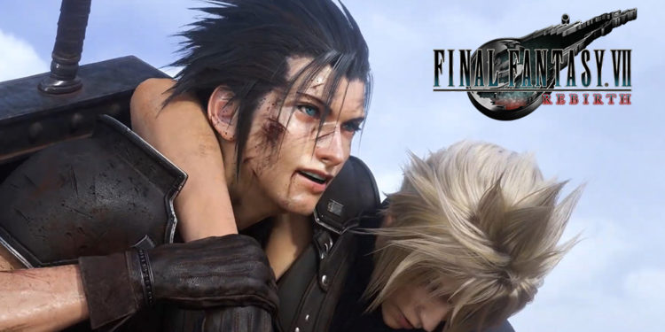 Square Enix resmi umumkan Final Fantasy VII Rebirth sebagai sekuel lanjutan dari seri pertama remakenya
