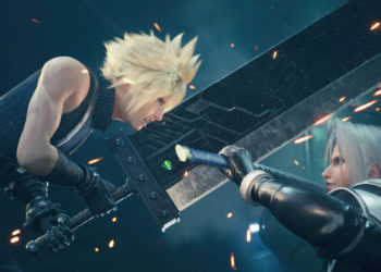 Nomura Pastikan Final Fantasy VII Remake Part 3 Sudah Mulai Dikerjakan