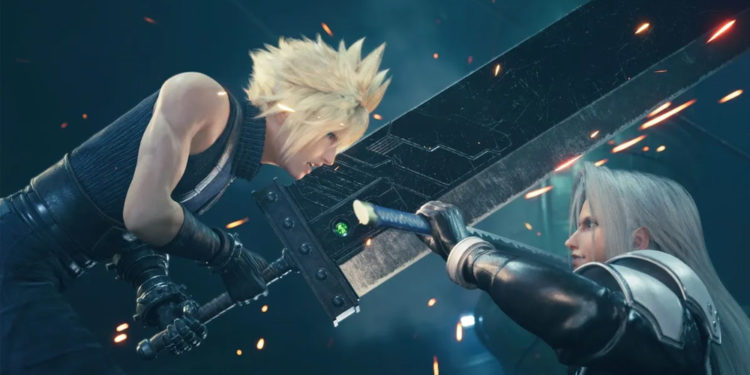 Nomura Pastikan Final Fantasy VII Remake Part 3 Sudah Mulai Dikerjakan