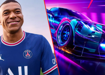 EA akan mengumumkan tiga game teranyarnya sekaligus pada bulan Juli mendatang seperti FIFA 23, Need for Speed terbaru, dan juga Skate 4.