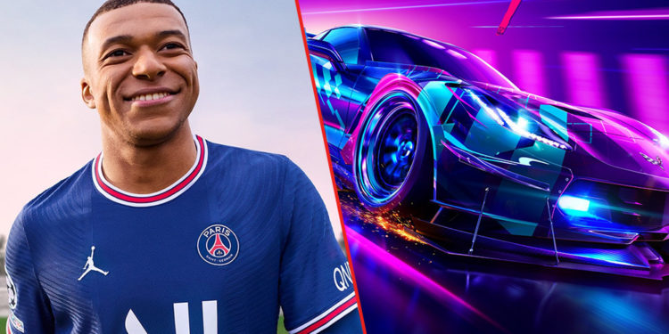 EA akan mengumumkan tiga game teranyarnya sekaligus pada bulan Juli mendatang seperti FIFA 23, Need for Speed terbaru, dan juga Skate 4.