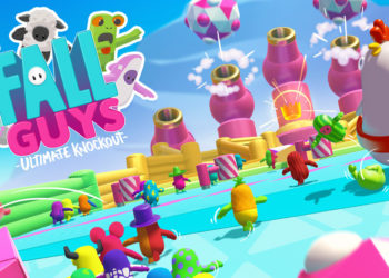 Mediatonic selaku developer telah resmi mengumumkan bahwa Fall Guys telah sukses menggaet 20 juta pemain dalam 20 jam setelah free to play.